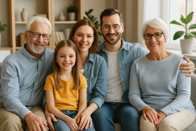 Prywatna opieka medyczna dla całej rodziny – pakiety z elastycznymi opcjami