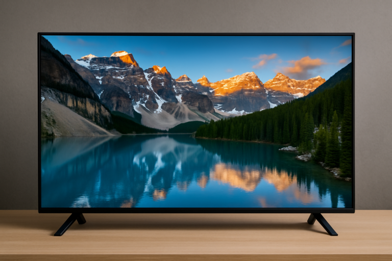 Telewizja internetowa – którą platformę wybrać, gdy zależy na najwyższej jakości obrazu?